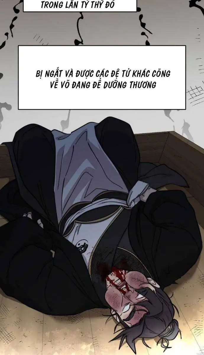 Truyện Tranh Hoa Sơn Tái Khởi trang 6