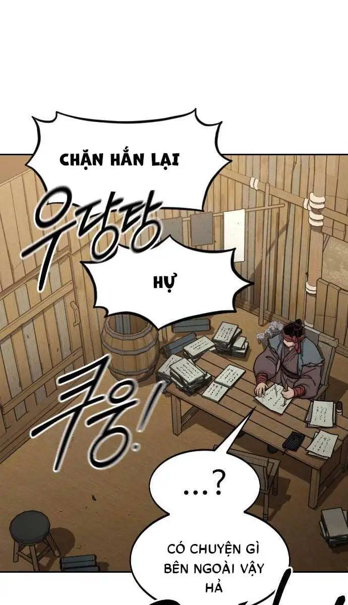 Truyện Tranh Hoa Sơn Tái Khởi trang 6