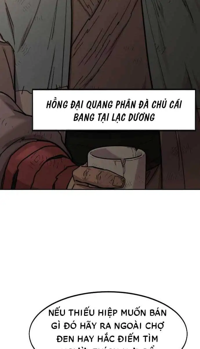 Truyện Tranh Hoa Sơn Tái Khởi trang 6