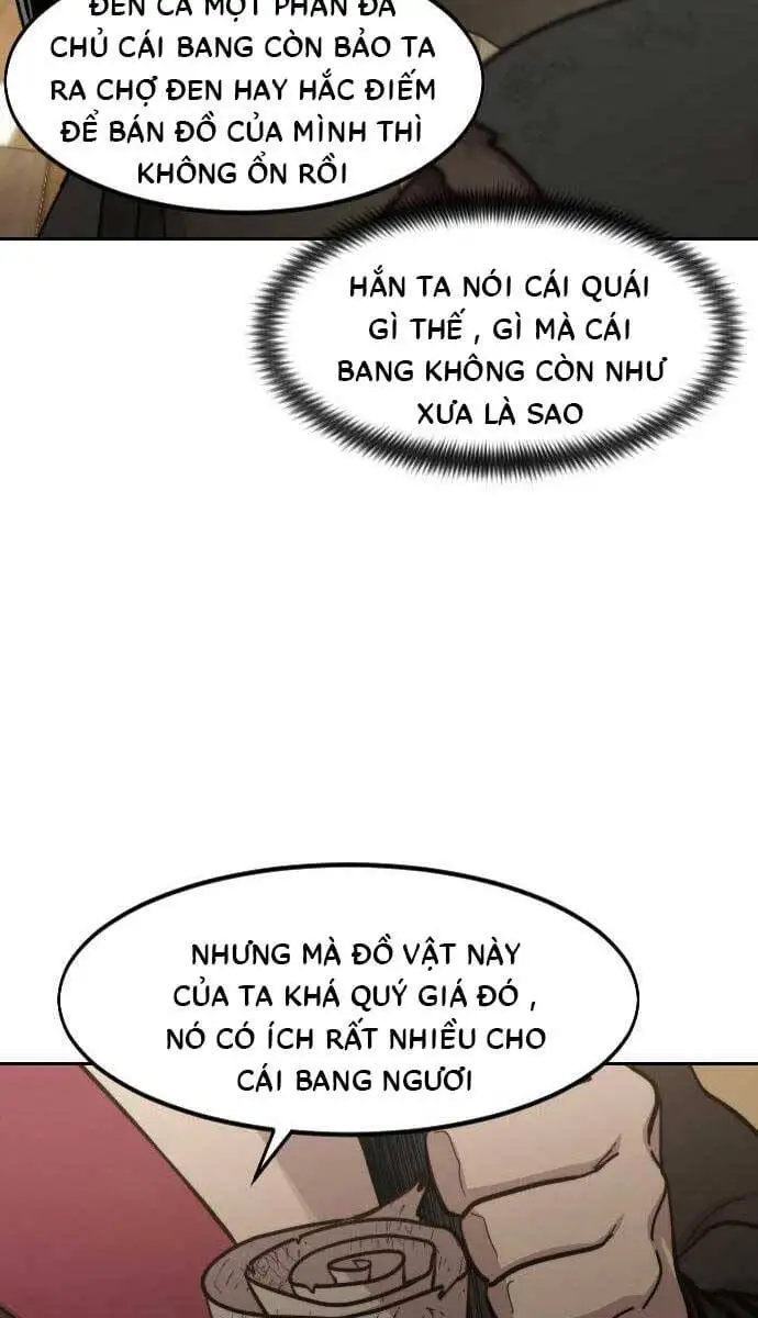 Truyện Tranh Hoa Sơn Tái Khởi trang 6