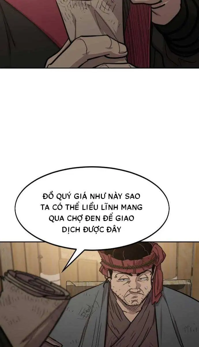 Truyện Tranh Hoa Sơn Tái Khởi trang 6