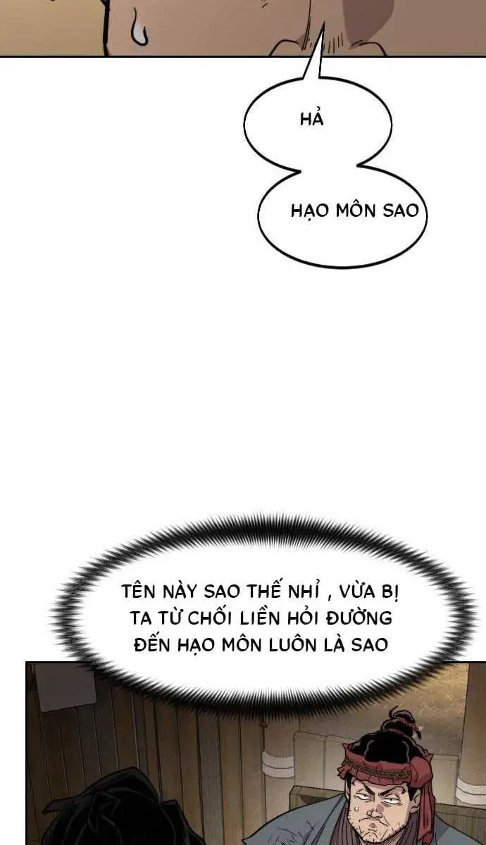Truyện Tranh Hoa Sơn Tái Khởi trang 6