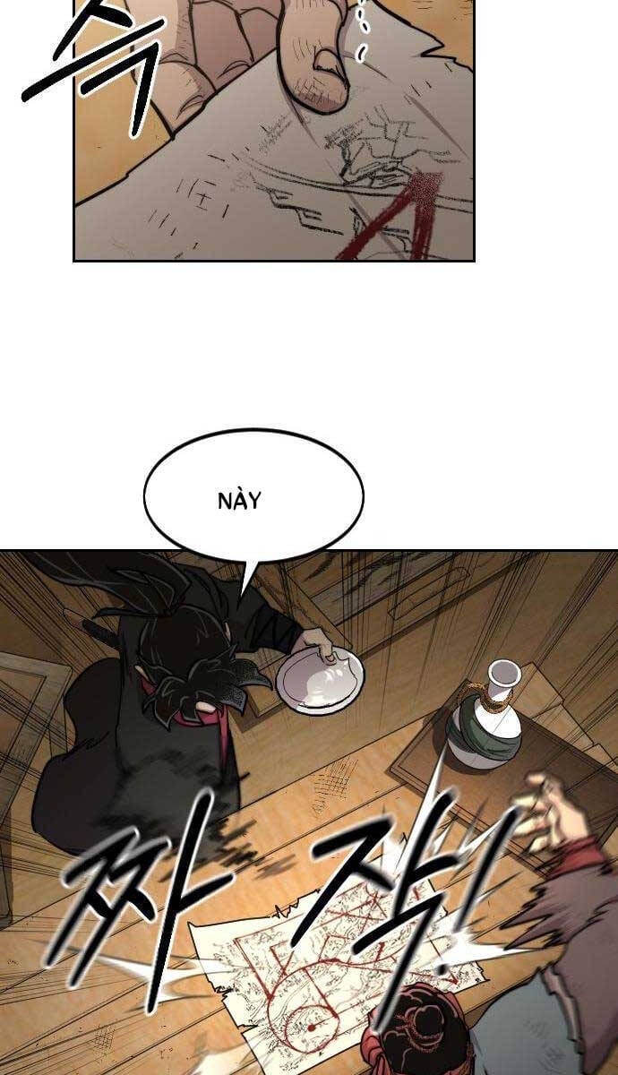Truyện Tranh Hoa Sơn Tái Khởi trang 6