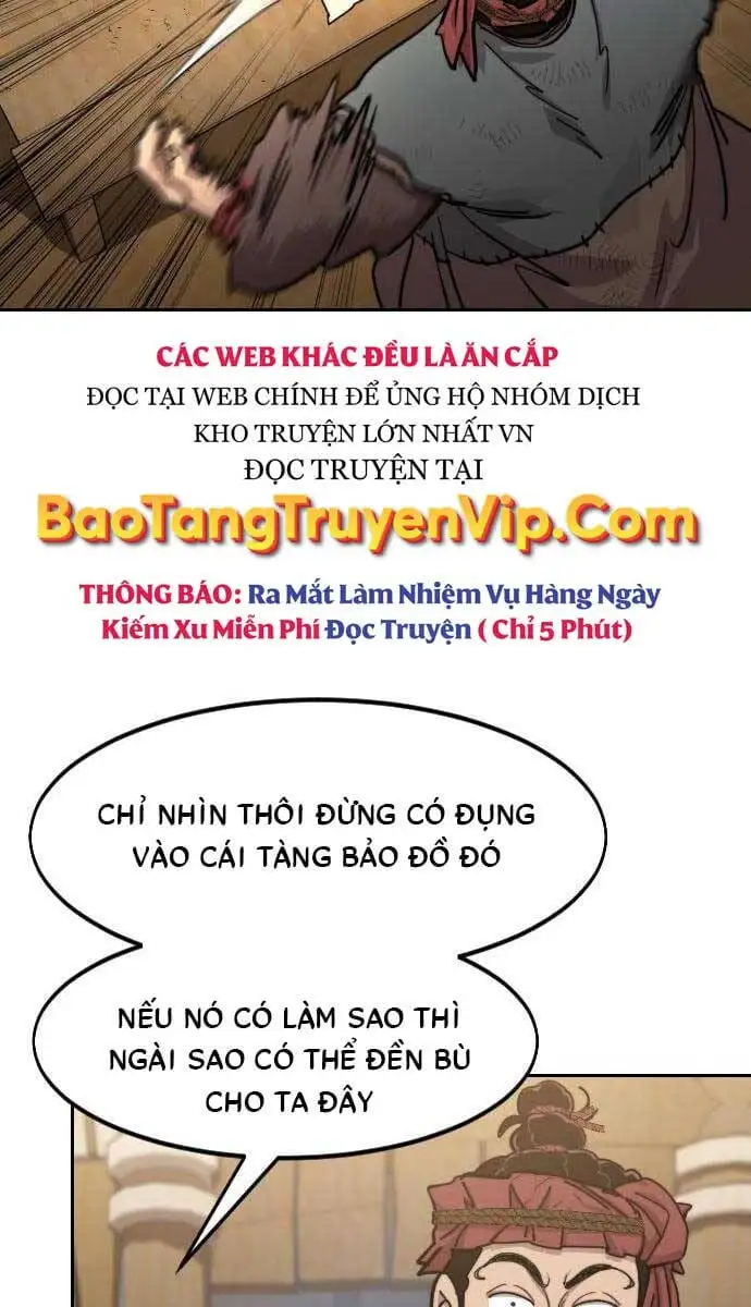 Truyện Tranh Hoa Sơn Tái Khởi trang 6