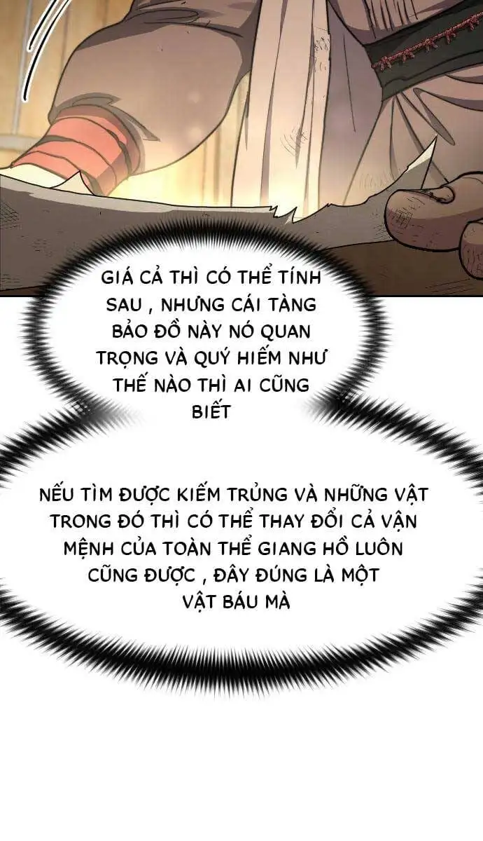 Truyện Tranh Hoa Sơn Tái Khởi trang 6