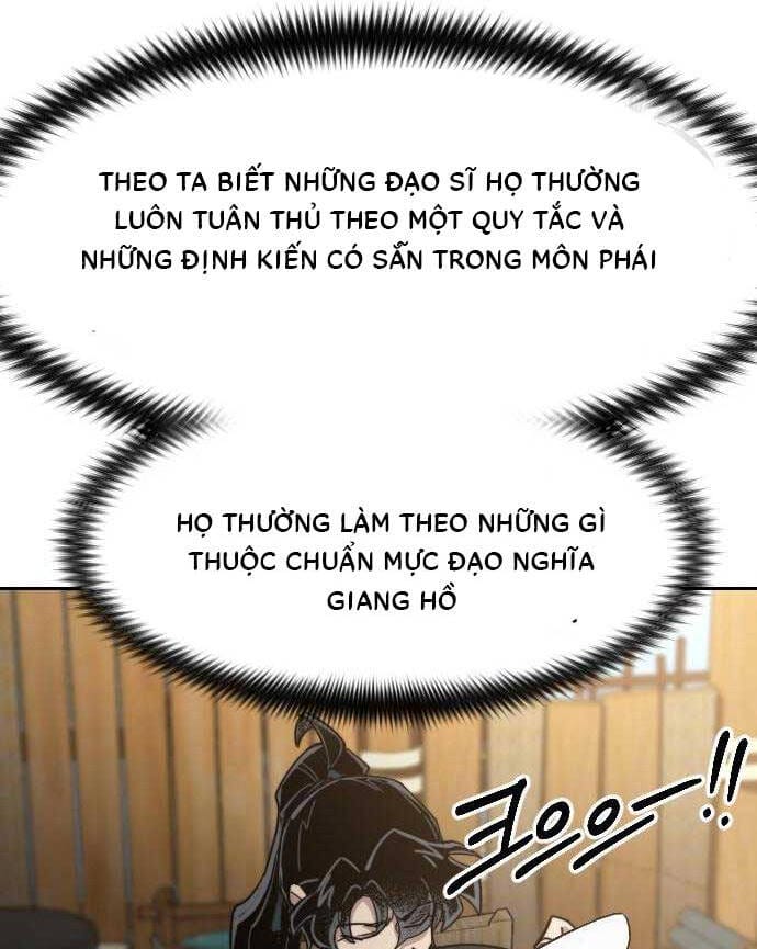 Truyện Tranh Hoa Sơn Tái Khởi trang 6