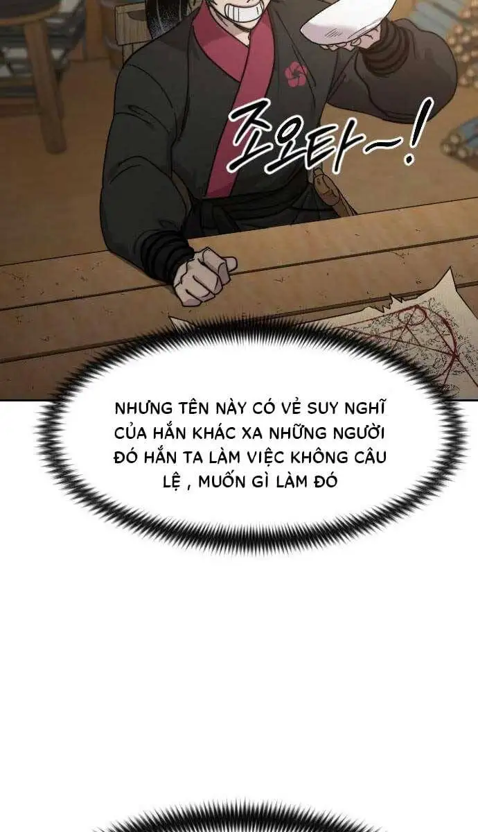 Truyện Tranh Hoa Sơn Tái Khởi trang 6