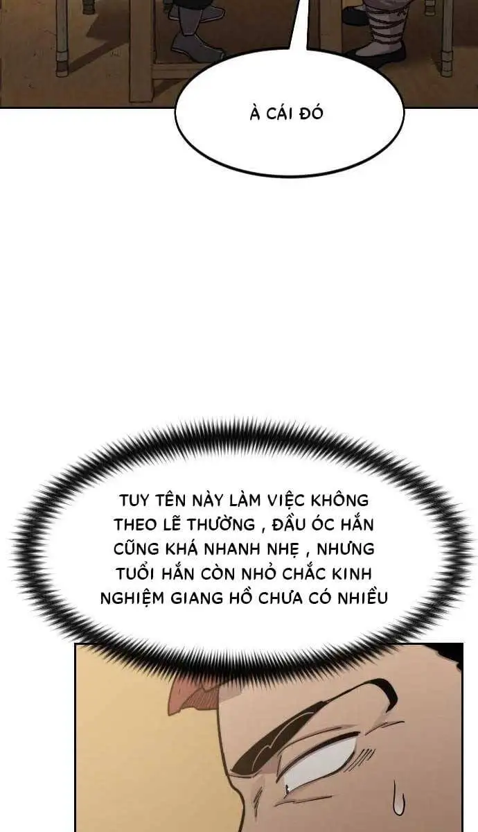 Truyện Tranh Hoa Sơn Tái Khởi trang 6