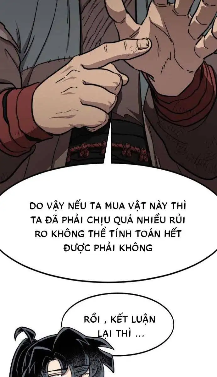 Truyện Tranh Hoa Sơn Tái Khởi trang 6