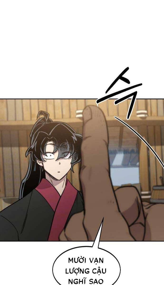 Truyện Tranh Hoa Sơn Tái Khởi trang 6