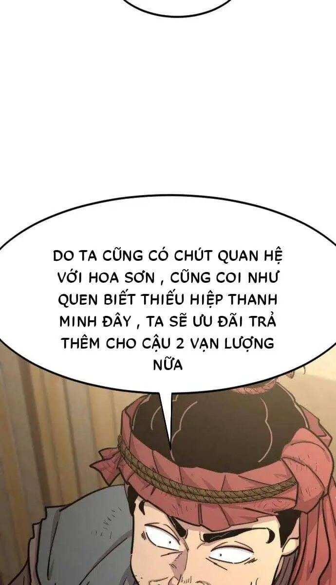 Truyện Tranh Hoa Sơn Tái Khởi trang 6