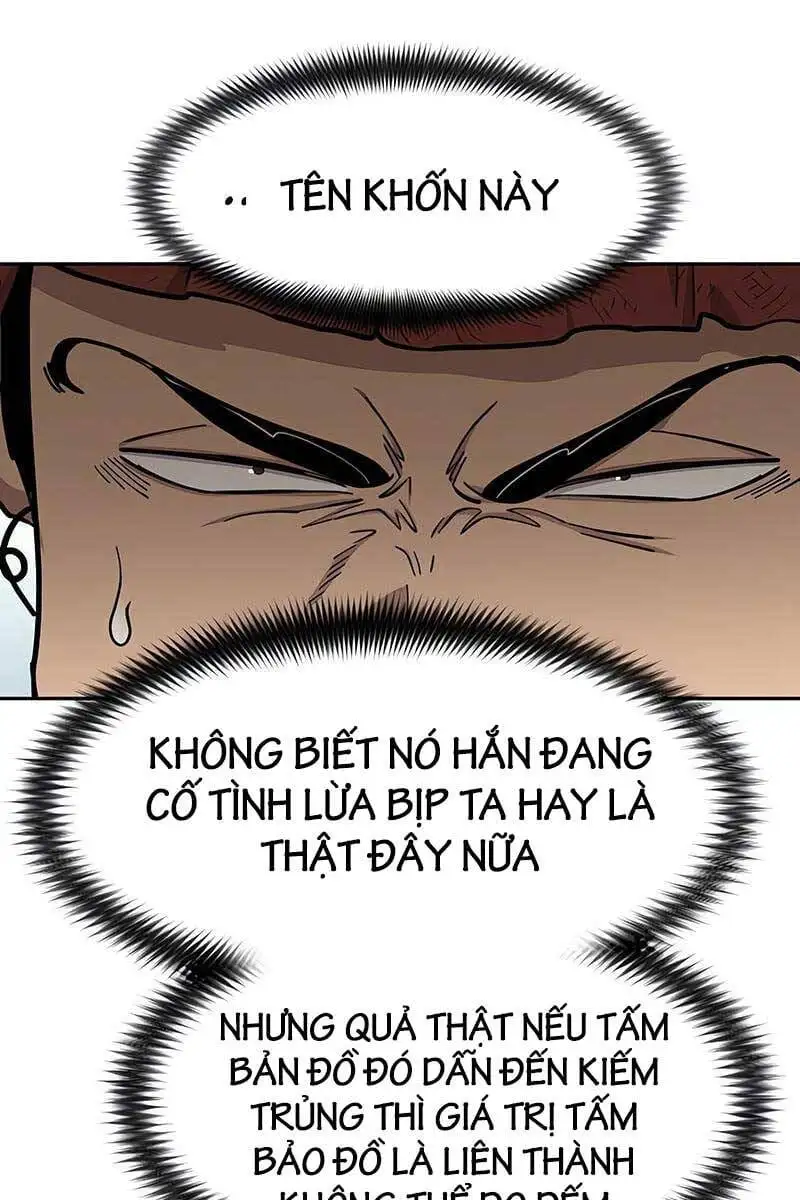 Truyện Tranh Hoa Sơn Tái Khởi trang 6