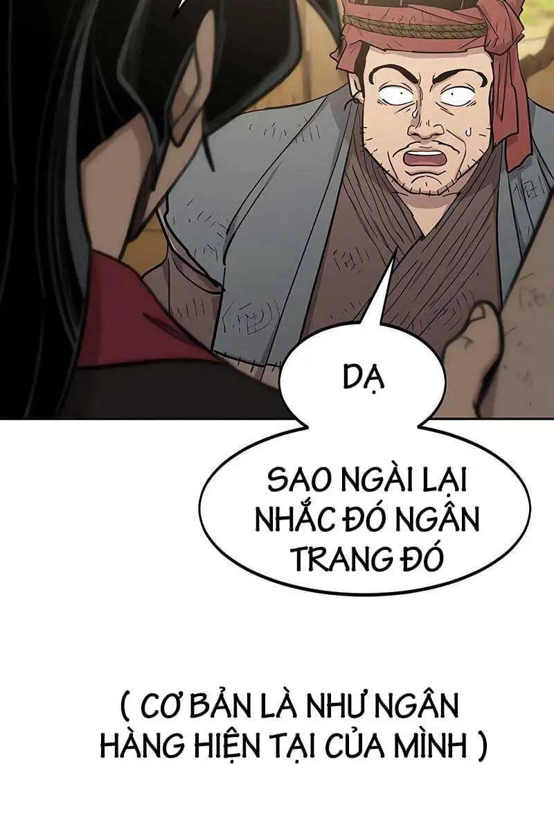 Truyện Tranh Hoa Sơn Tái Khởi trang 6