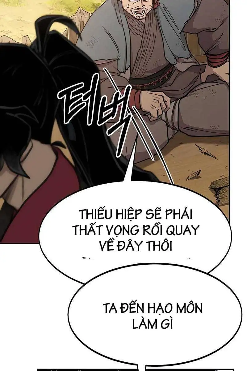 Truyện Tranh Hoa Sơn Tái Khởi trang 6