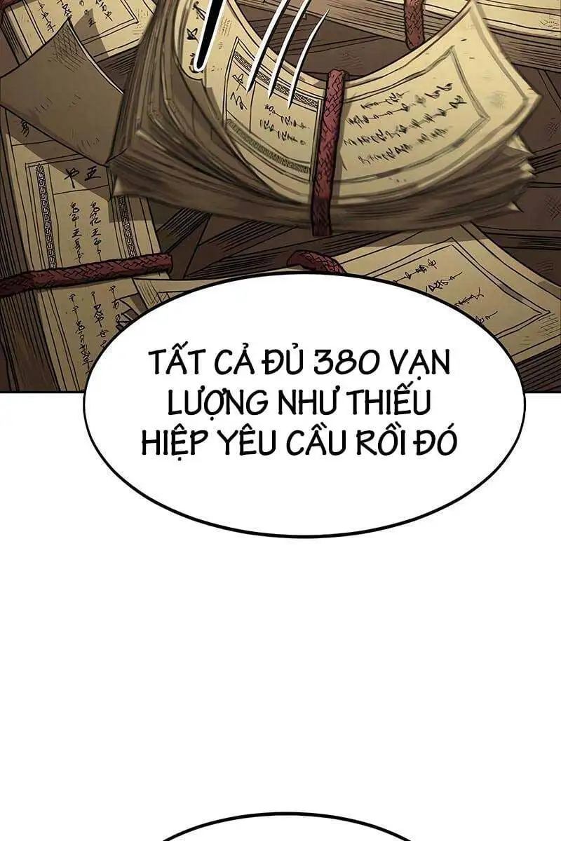 Truyện Tranh Hoa Sơn Tái Khởi trang 6