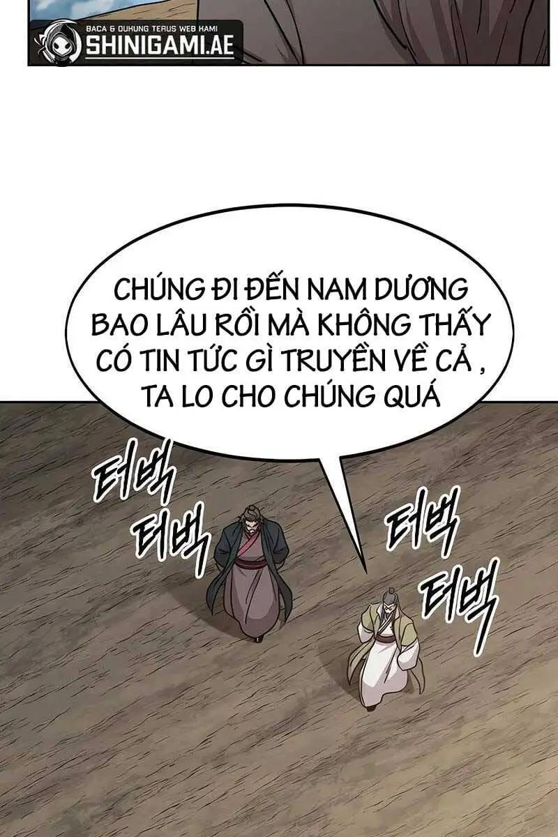Truyện Tranh Hoa Sơn Tái Khởi trang 6