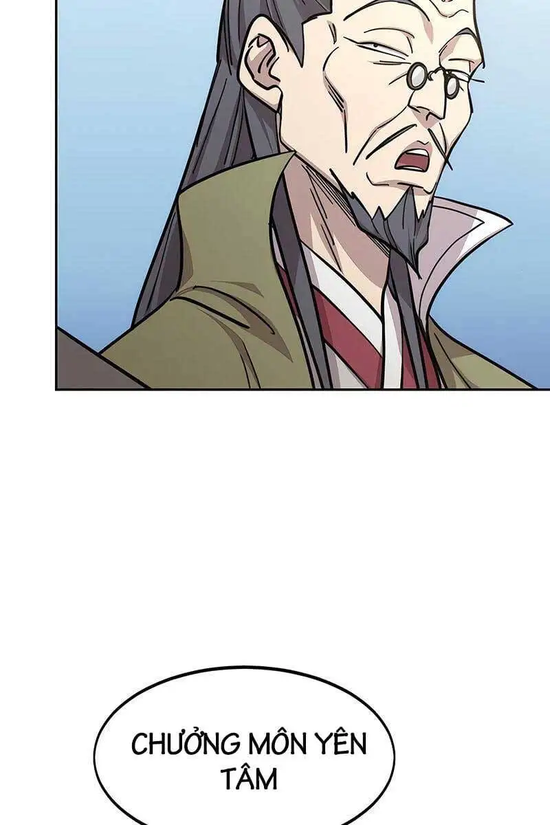 Truyện Tranh Hoa Sơn Tái Khởi trang 6