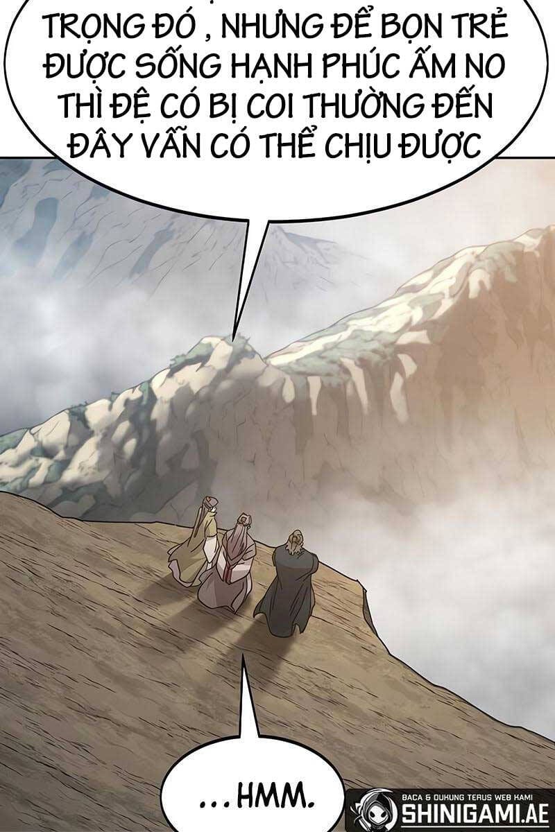 Truyện Tranh Hoa Sơn Tái Khởi trang 6