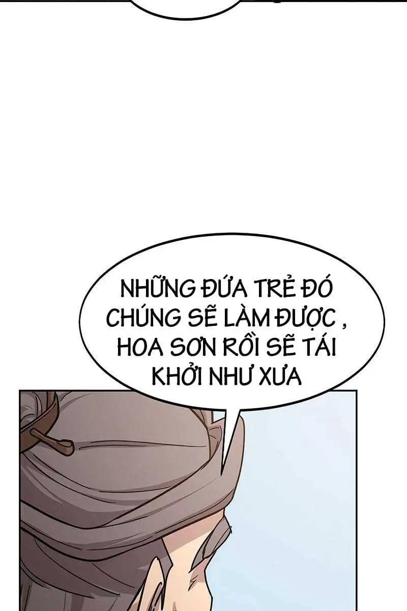 Truyện Tranh Hoa Sơn Tái Khởi trang 6