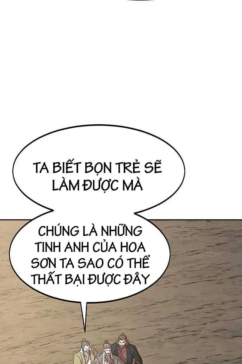 Truyện Tranh Hoa Sơn Tái Khởi trang 6