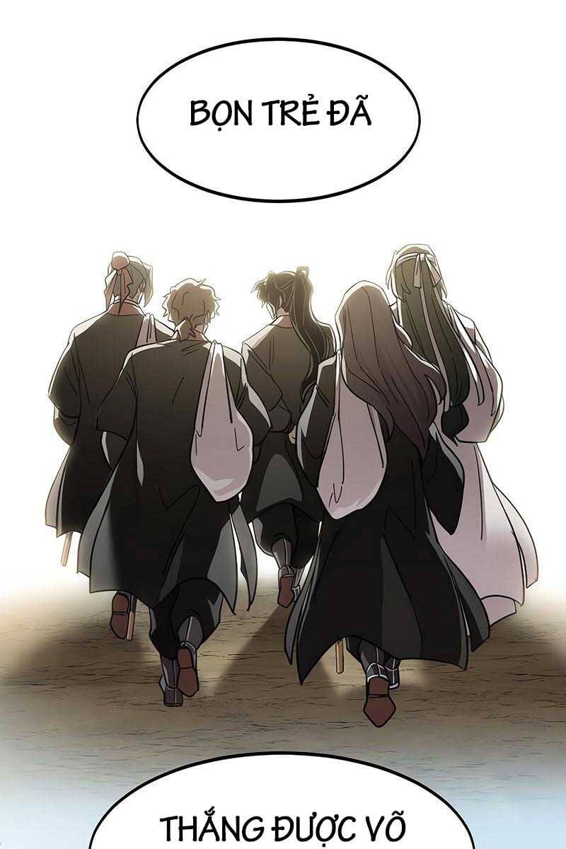 Truyện Tranh Hoa Sơn Tái Khởi trang 6