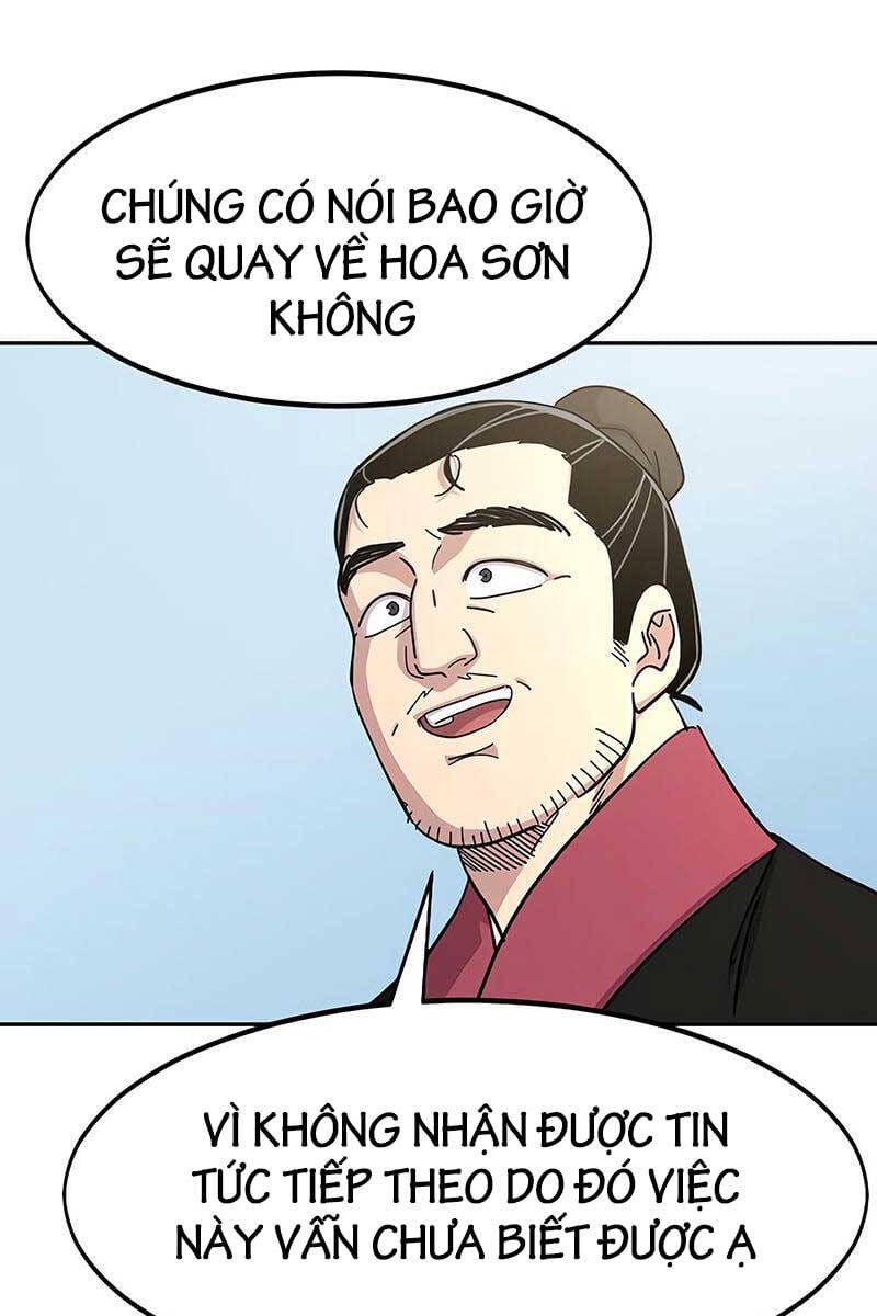 Truyện Tranh Hoa Sơn Tái Khởi trang 6