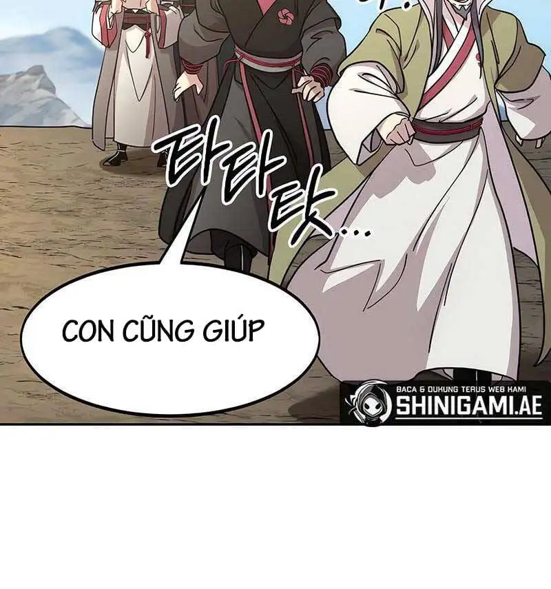 Truyện Tranh Hoa Sơn Tái Khởi trang 6