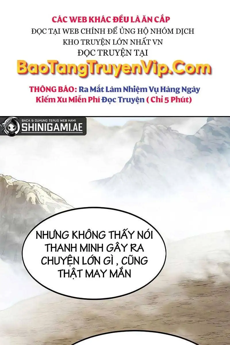 Truyện Tranh Hoa Sơn Tái Khởi trang 6