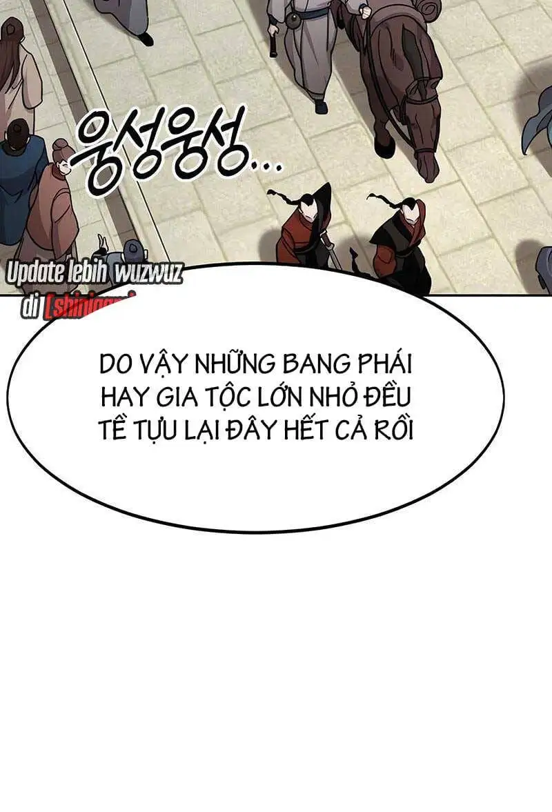 Truyện Tranh Hoa Sơn Tái Khởi trang 6