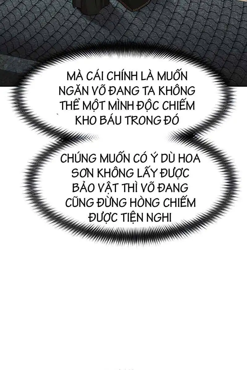 Truyện Tranh Hoa Sơn Tái Khởi trang 6