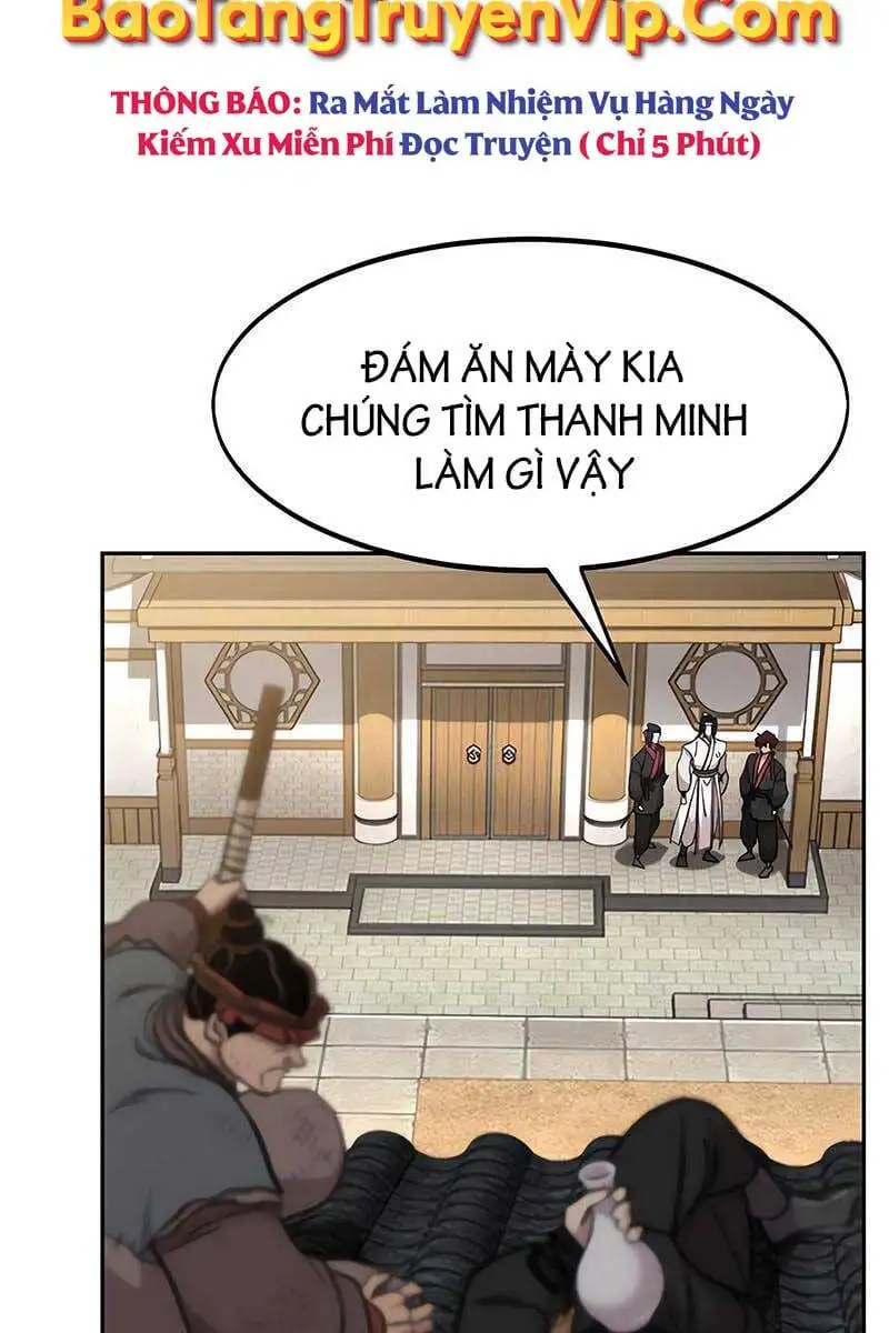 Truyện Tranh Hoa Sơn Tái Khởi trang 6