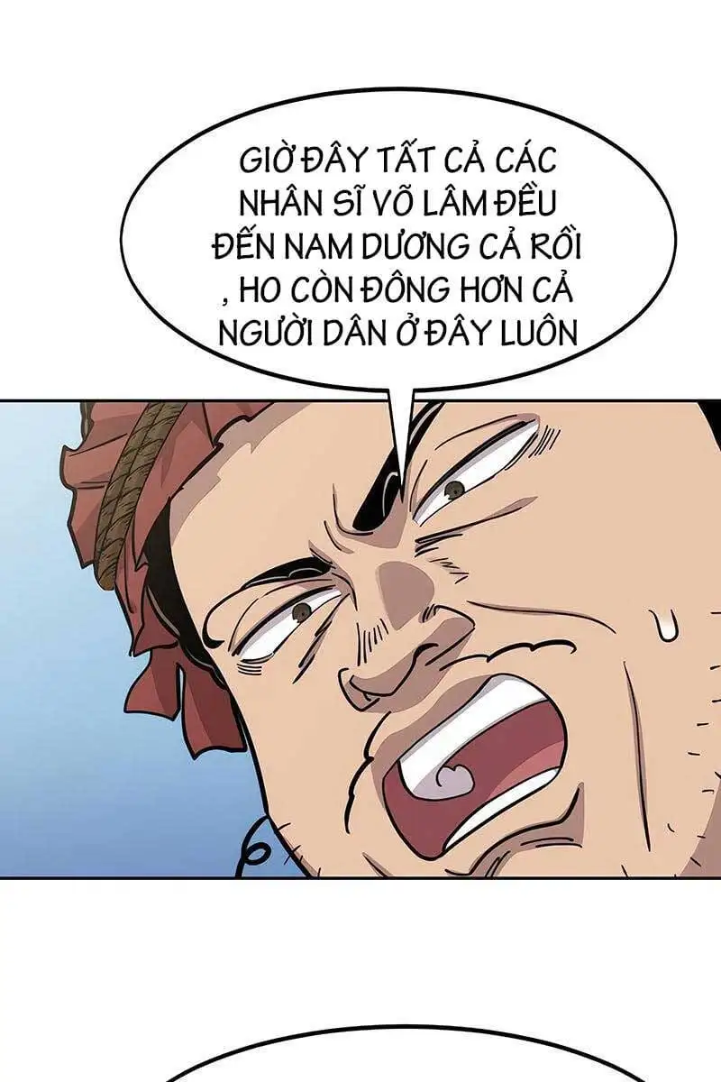 Truyện Tranh Hoa Sơn Tái Khởi trang 6