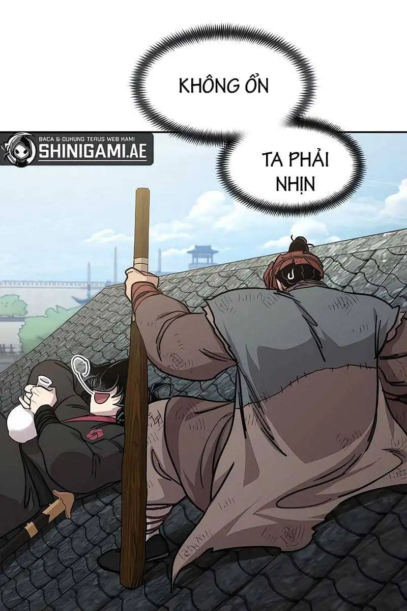 Truyện Tranh Hoa Sơn Tái Khởi trang 6