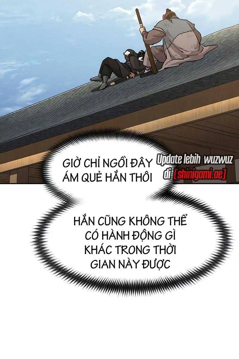 Truyện Tranh Hoa Sơn Tái Khởi trang 6