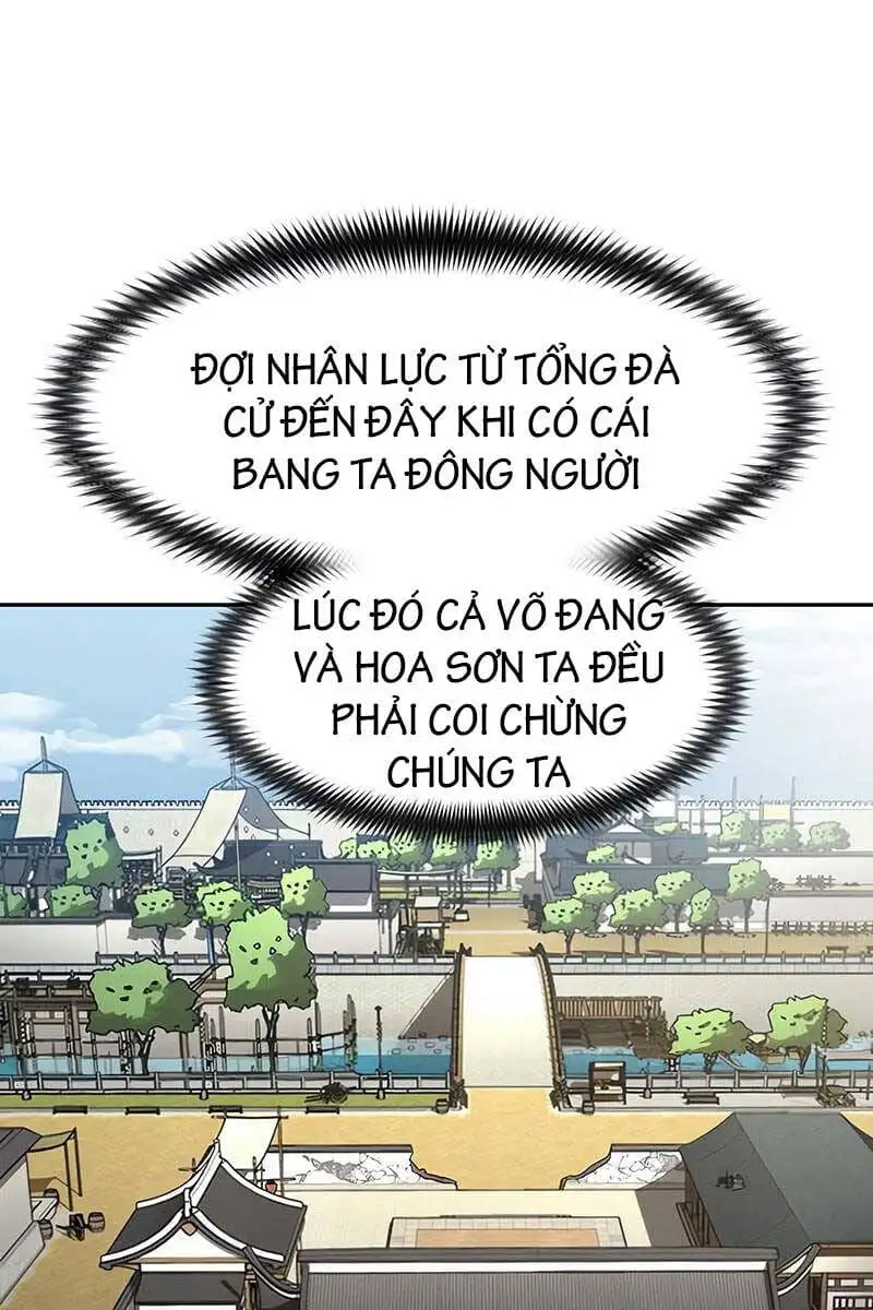 Truyện Tranh Hoa Sơn Tái Khởi trang 6