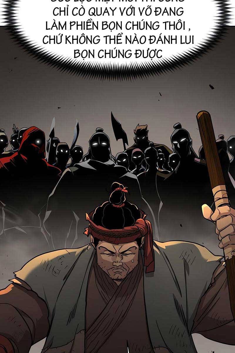 Truyện Tranh Hoa Sơn Tái Khởi trang 6