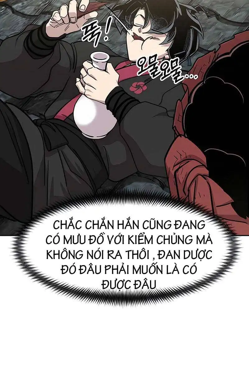 Truyện Tranh Hoa Sơn Tái Khởi trang 6