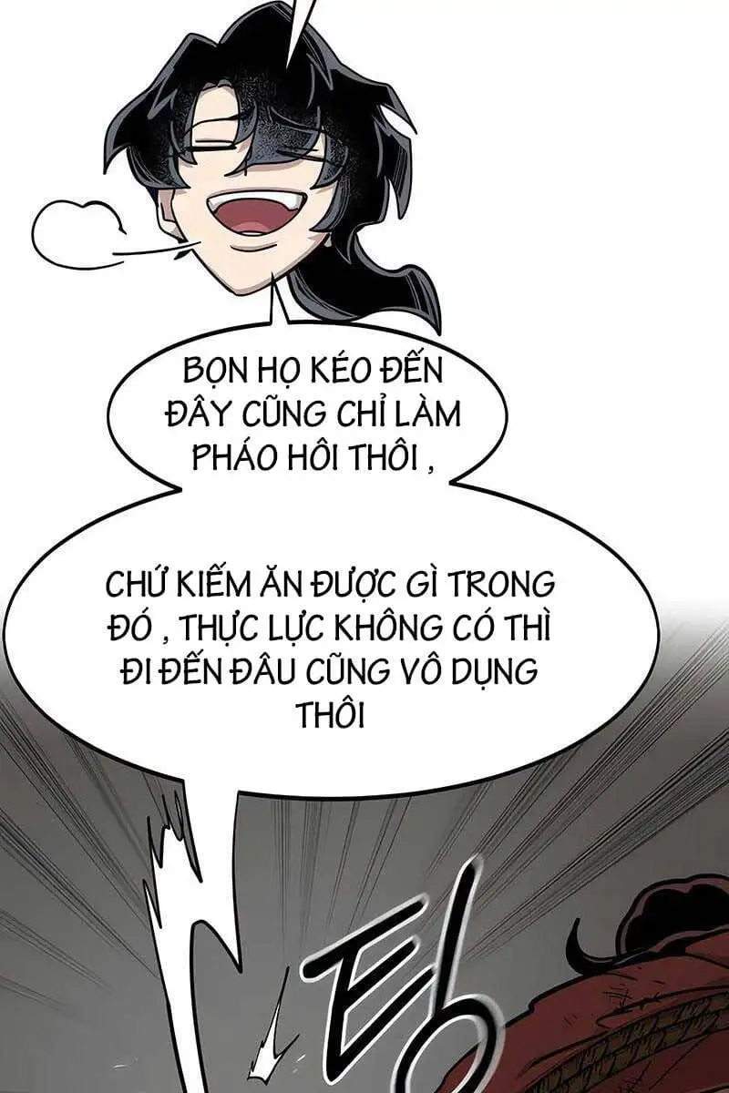 Truyện Tranh Hoa Sơn Tái Khởi trang 6