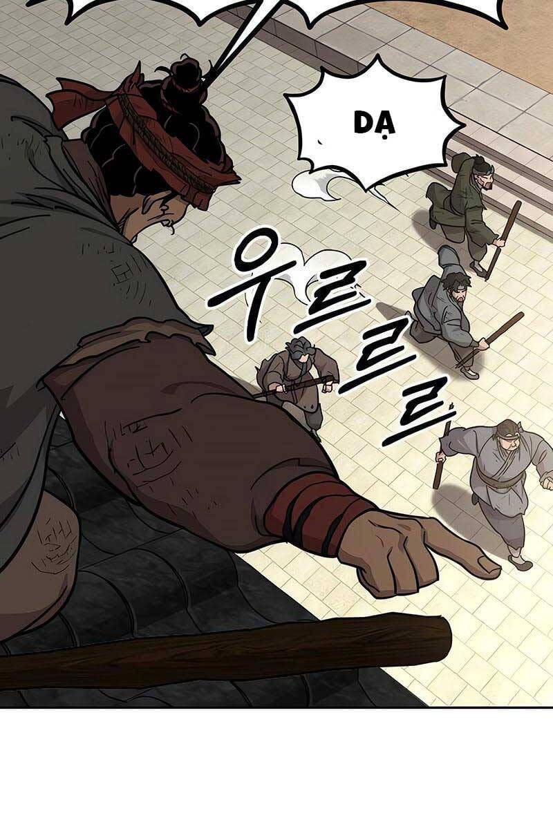 Truyện Tranh Hoa Sơn Tái Khởi trang 6