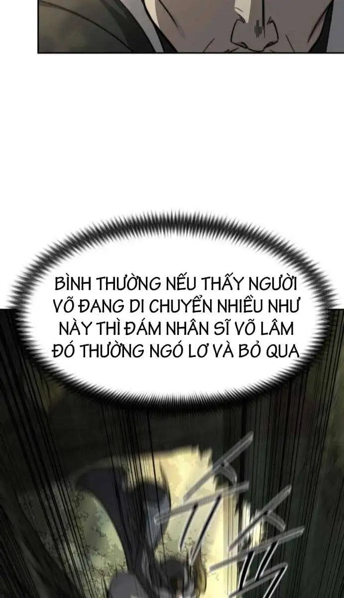 Truyện Tranh Hoa Sơn Tái Khởi trang 6