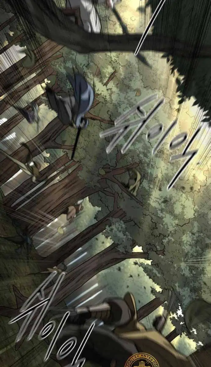 Truyện Tranh Hoa Sơn Tái Khởi trang 6