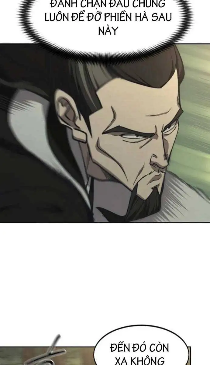 Truyện Tranh Hoa Sơn Tái Khởi trang 6
