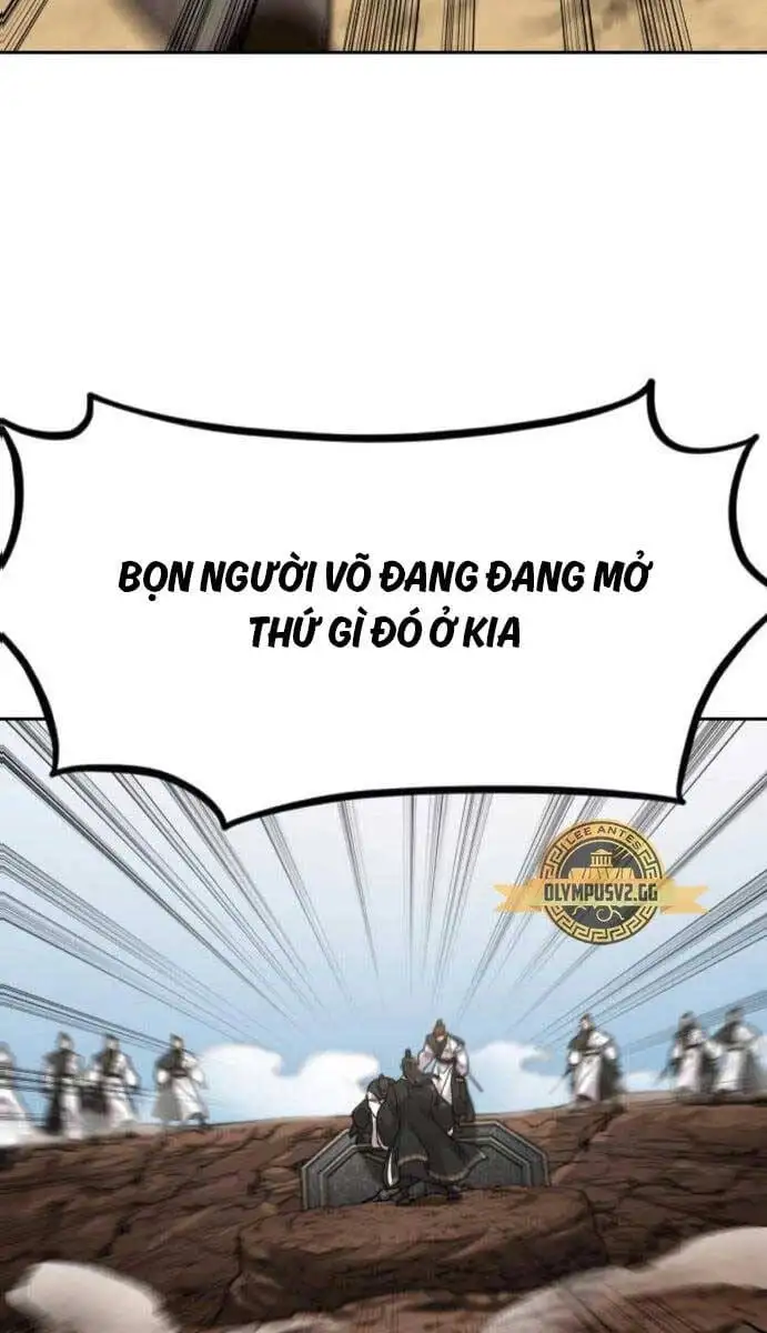 Truyện Tranh Hoa Sơn Tái Khởi trang 6