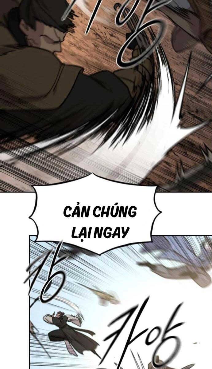 Truyện Tranh Hoa Sơn Tái Khởi trang 6