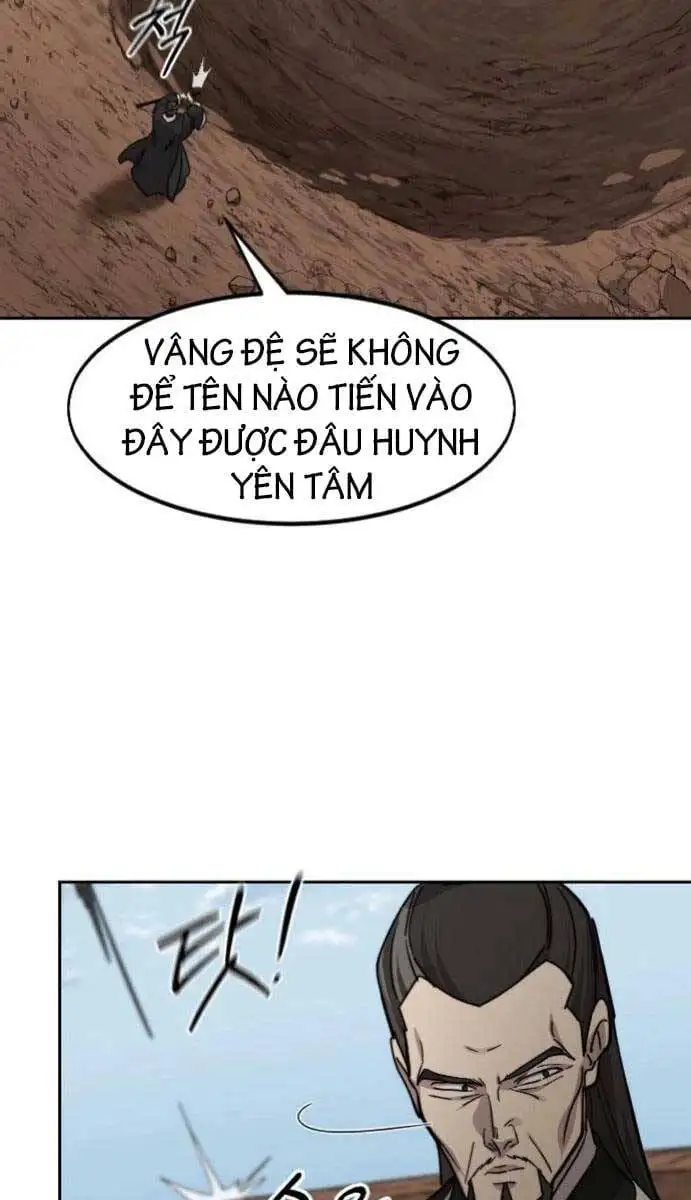 Truyện Tranh Hoa Sơn Tái Khởi trang 6