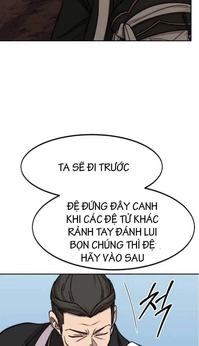 Truyện Tranh Hoa Sơn Tái Khởi trang 6