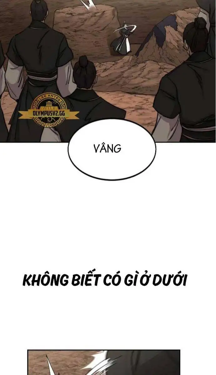 Truyện Tranh Hoa Sơn Tái Khởi trang 6