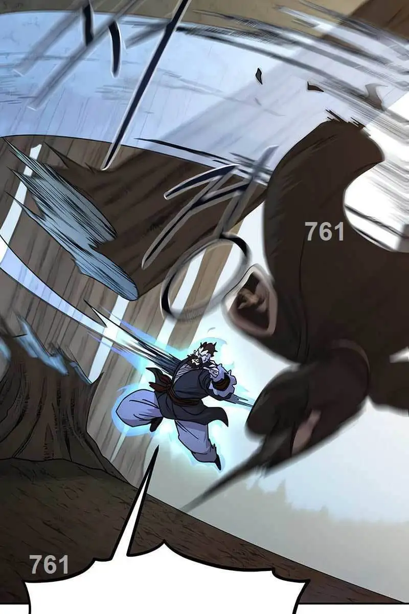 Truyện Tranh Hoa Sơn Tái Khởi trang 6