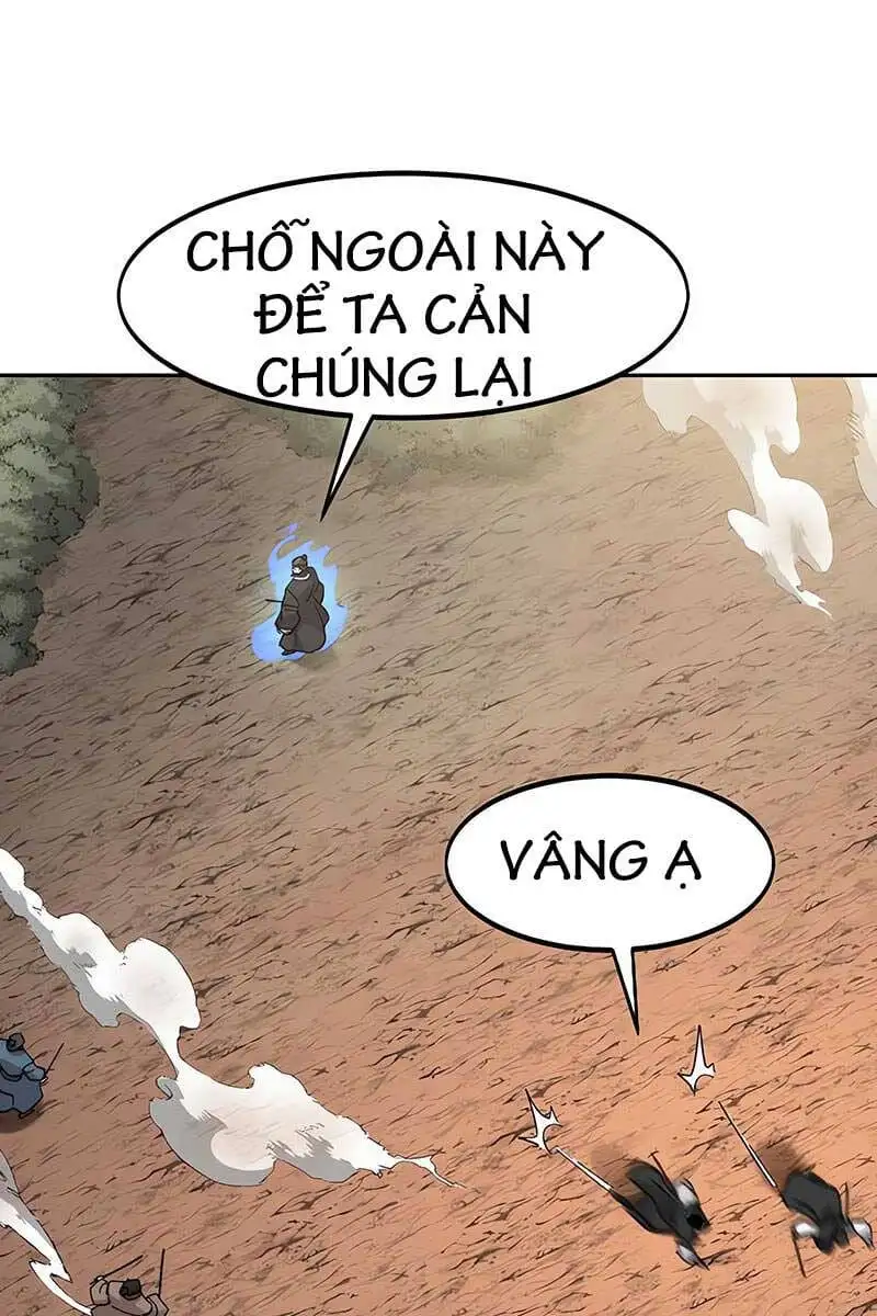 Truyện Tranh Hoa Sơn Tái Khởi trang 6