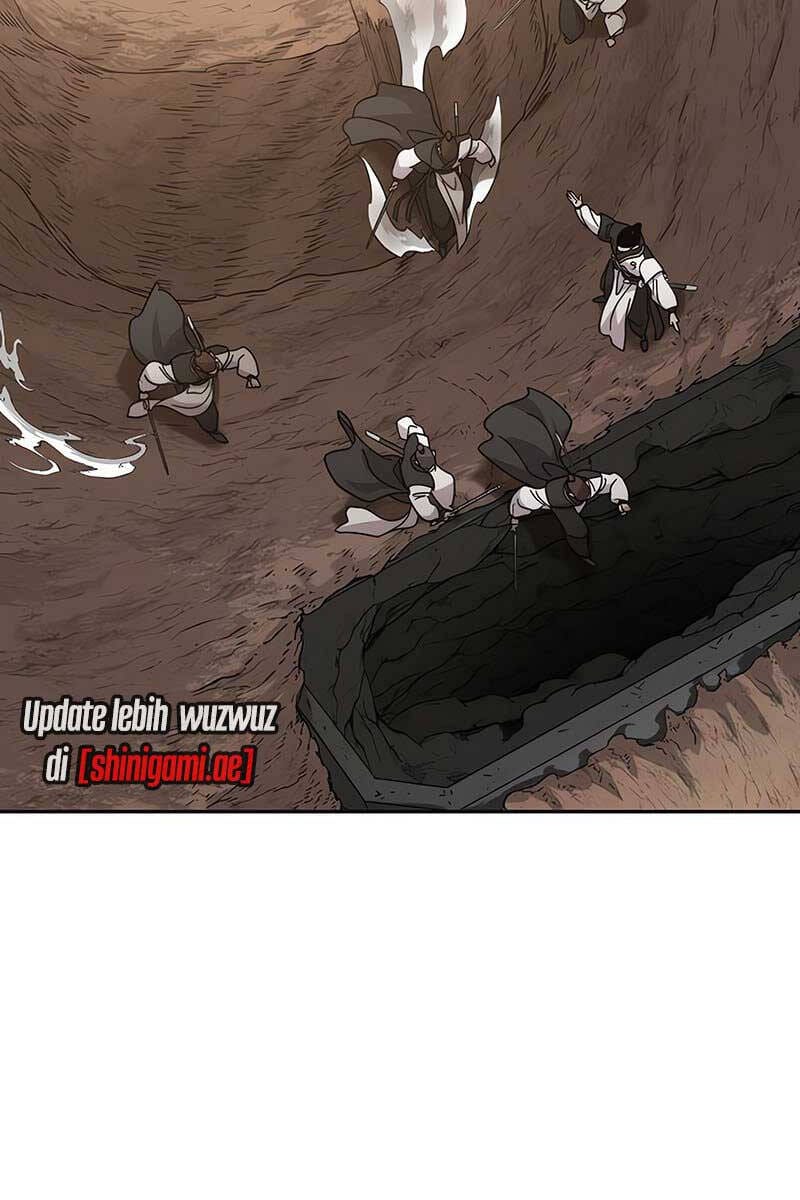 Truyện Tranh Hoa Sơn Tái Khởi trang 6